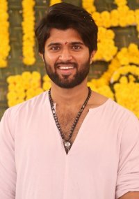vijay devarakonda 2